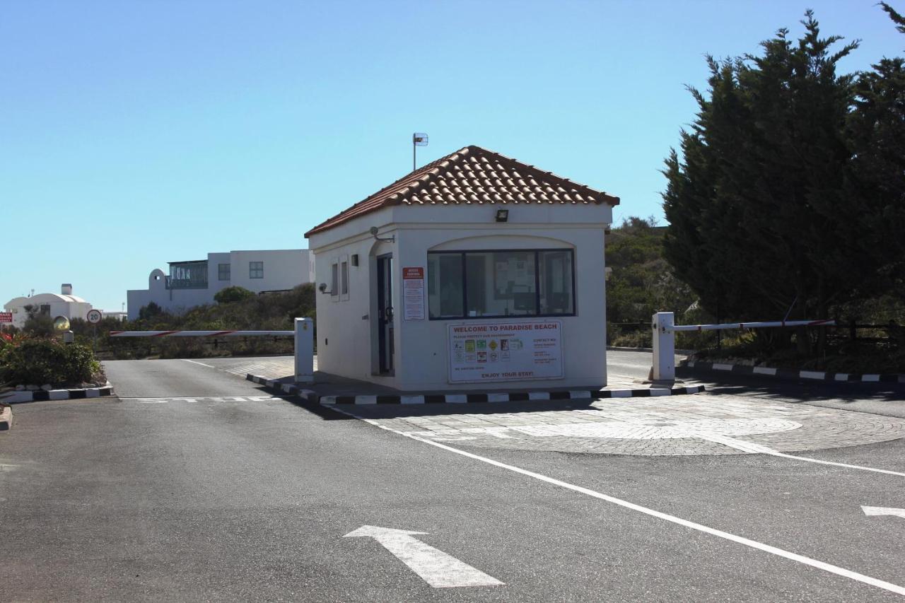 Villa Paradiso Langebaan Exterior photo