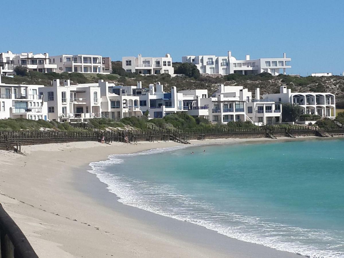 Villa Paradiso Langebaan Exterior photo