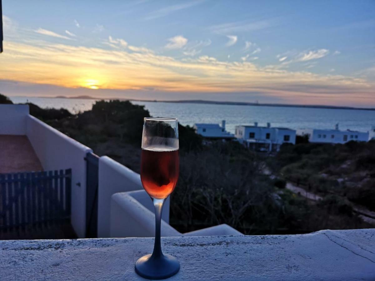 Villa Paradiso Langebaan Exterior photo