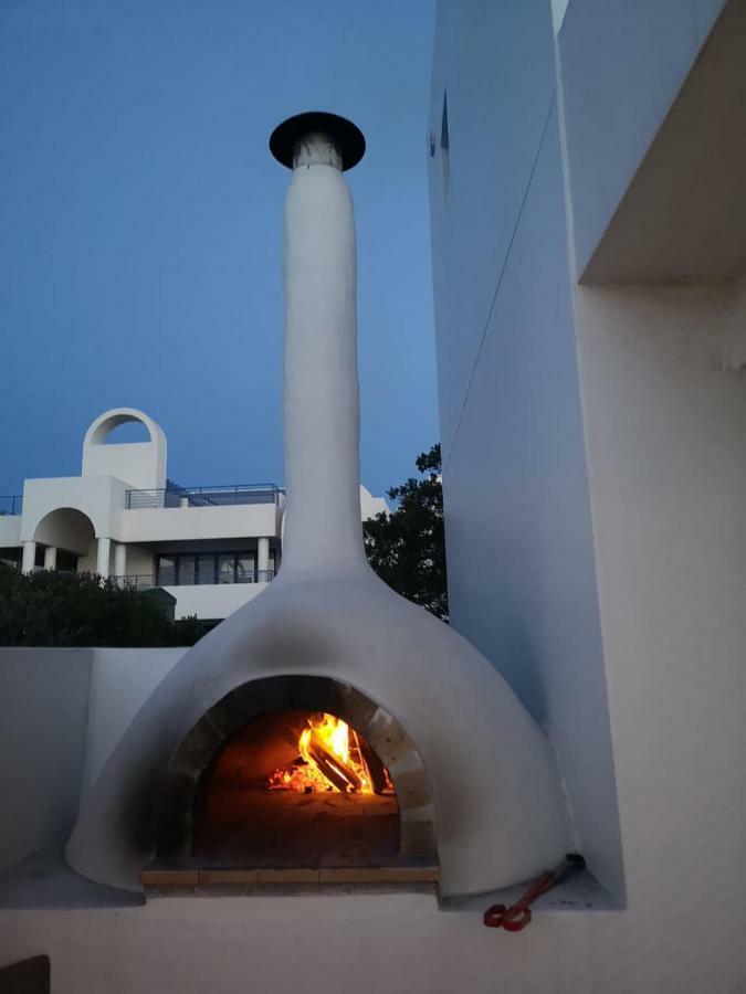 Villa Paradiso Langebaan Exterior photo